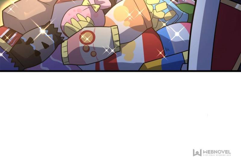 Spare Me, Great Lord! Chapter 307 - 24