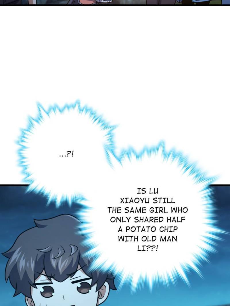 Spare Me, Great Lord! Chapter 307 - 26