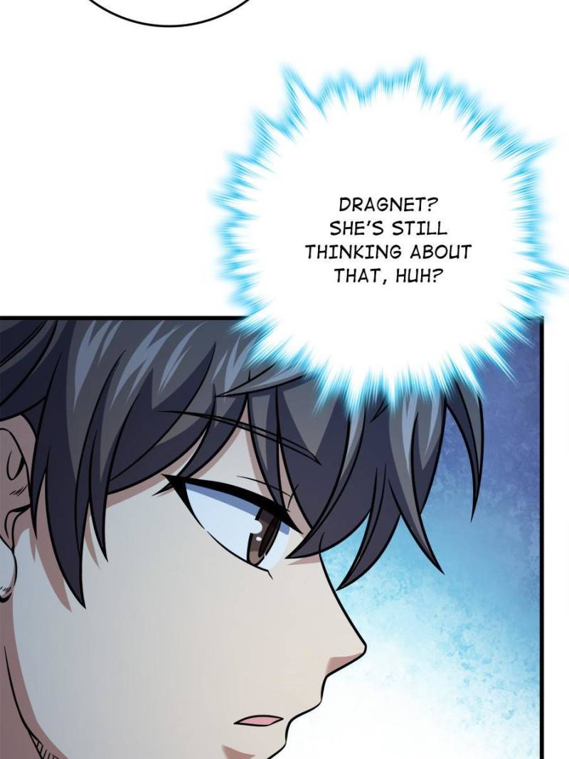 Spare Me, Great Lord! Chapter 307 - 28