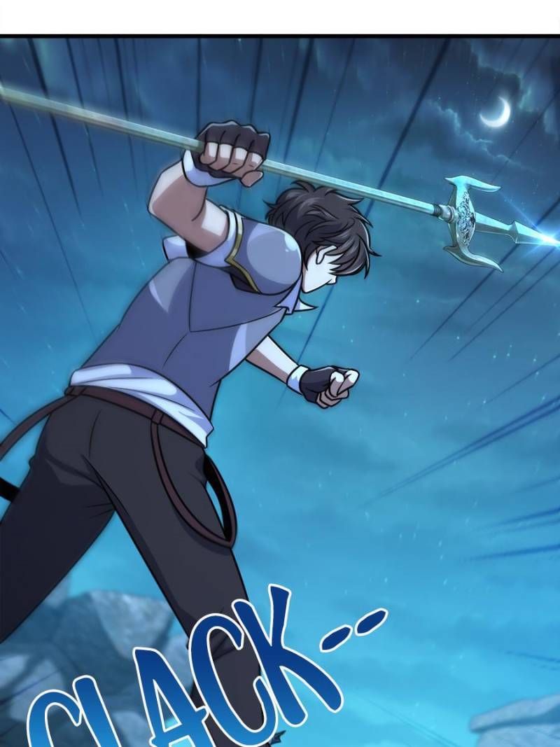 Spare Me, Great Lord! Chapter 308 - 3