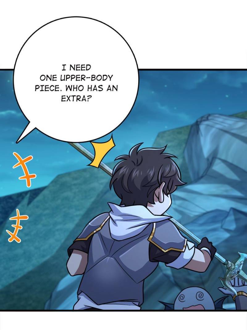 Spare Me, Great Lord! Chapter 308 - 7