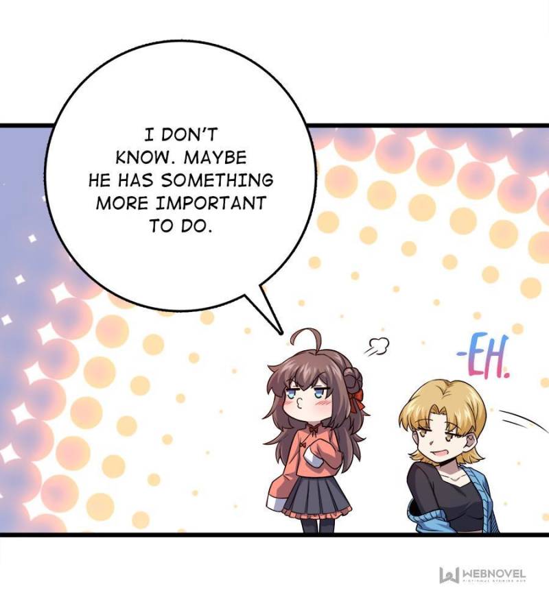 Spare Me, Great Lord! Chapter 306 - 84
