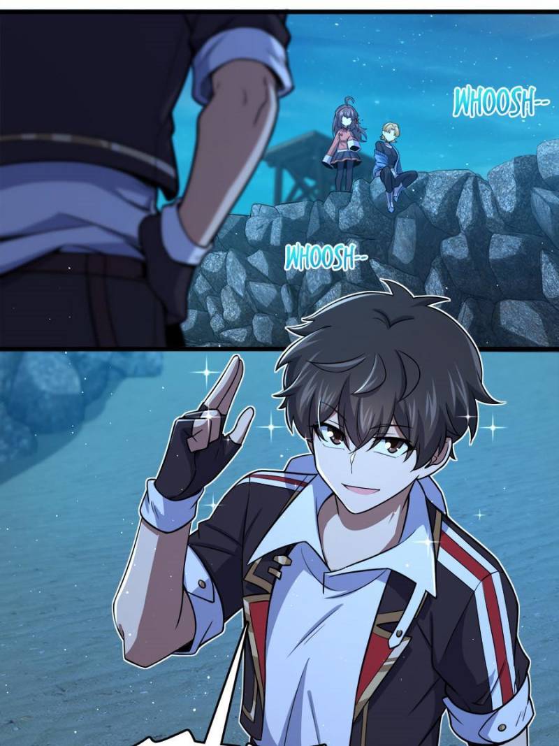 Spare Me, Great Lord! Chapter 306 - 87