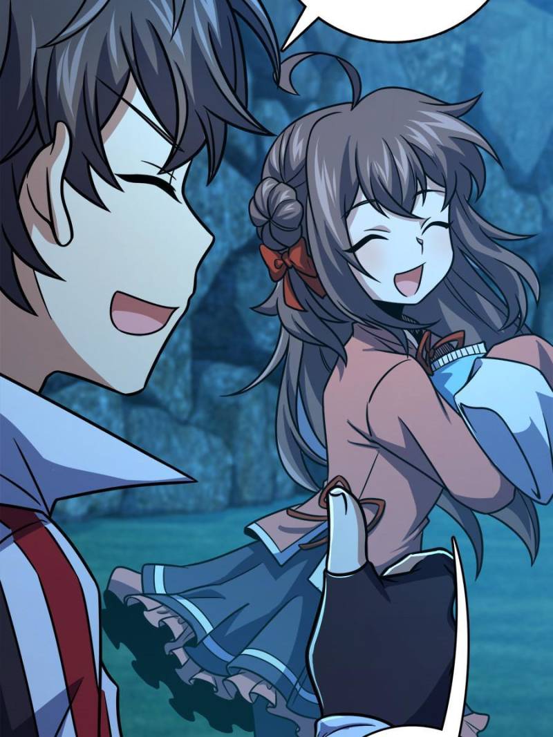 Spare Me, Great Lord! Chapter 307 - 30