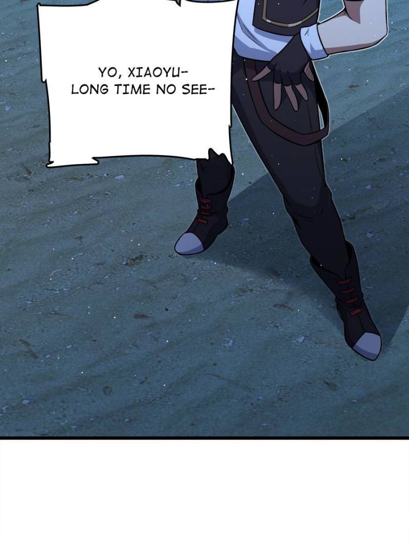 Spare Me, Great Lord! Chapter 306 - 88