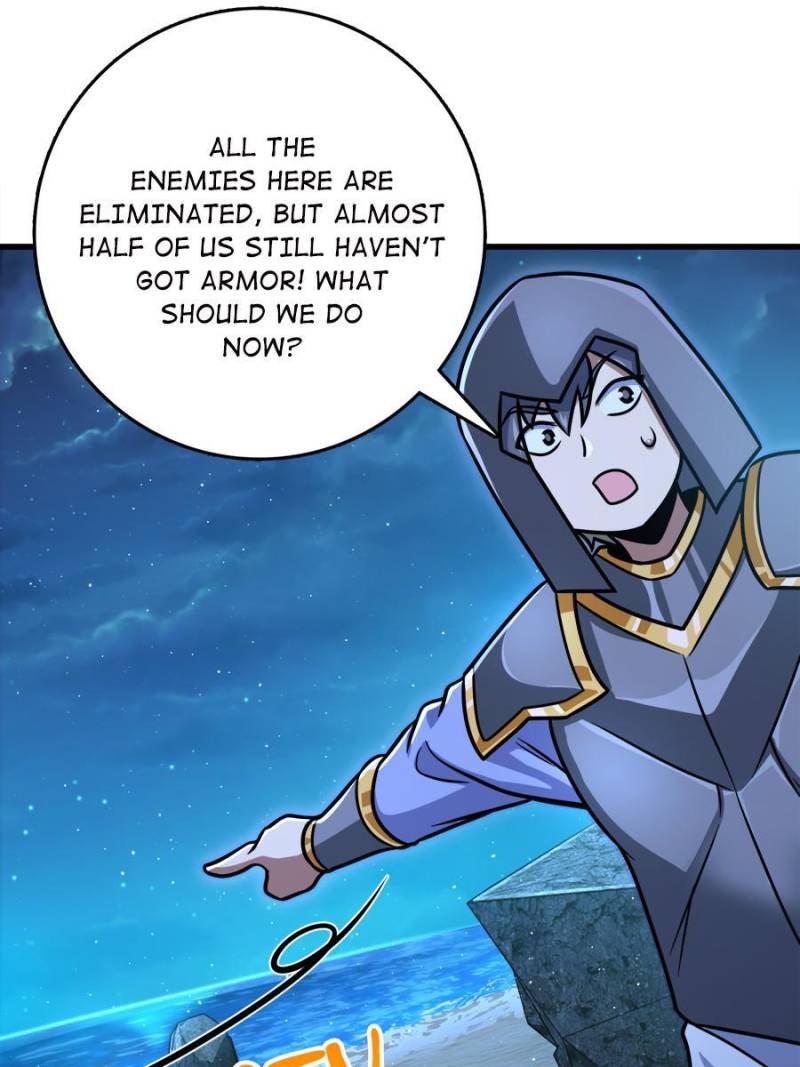 Spare Me, Great Lord! Chapter 308 - 13