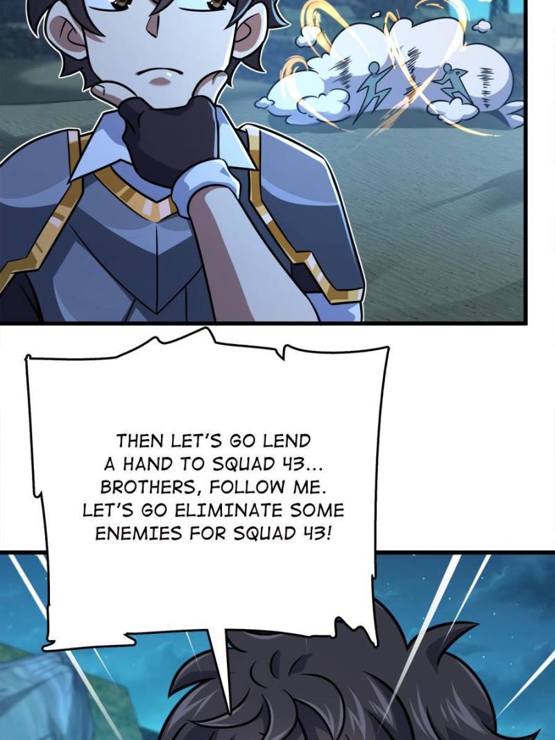 Spare Me, Great Lord! Chapter 308 - 15