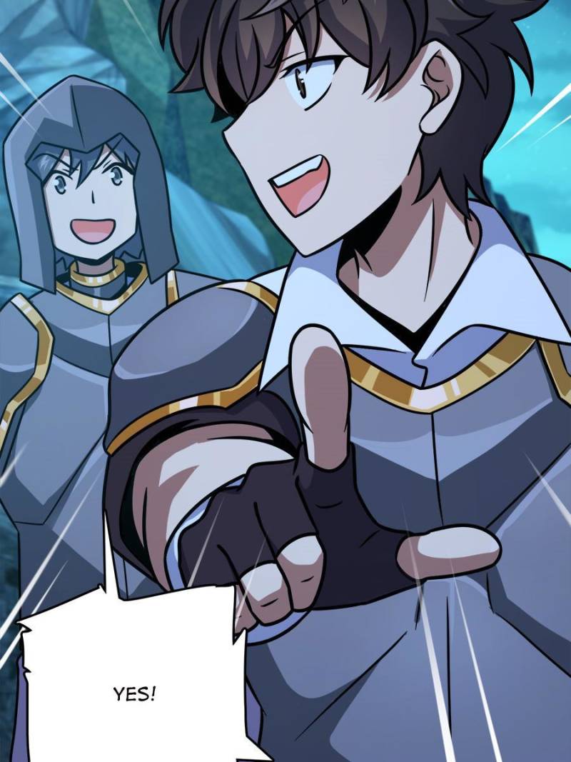 Spare Me, Great Lord! Chapter 308 - 16