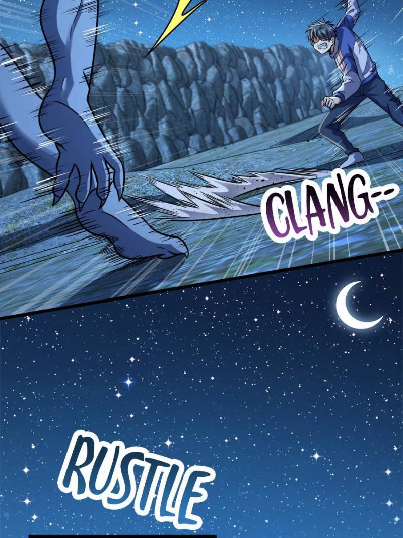 Spare Me, Great Lord! Chapter 309 - 3
