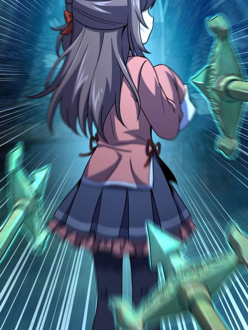Spare Me, Great Lord! Chapter 307 - 36