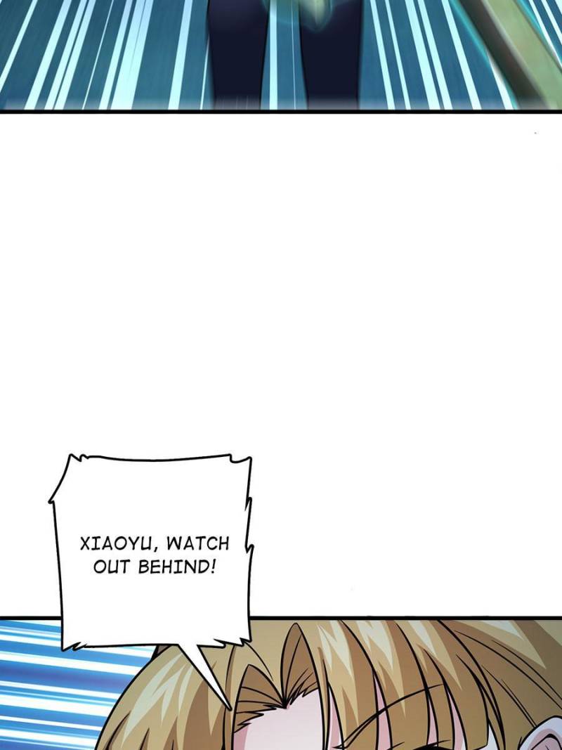 Spare Me, Great Lord! Chapter 307 - 37