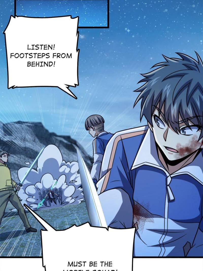 Spare Me, Great Lord! Chapter 309 - 4