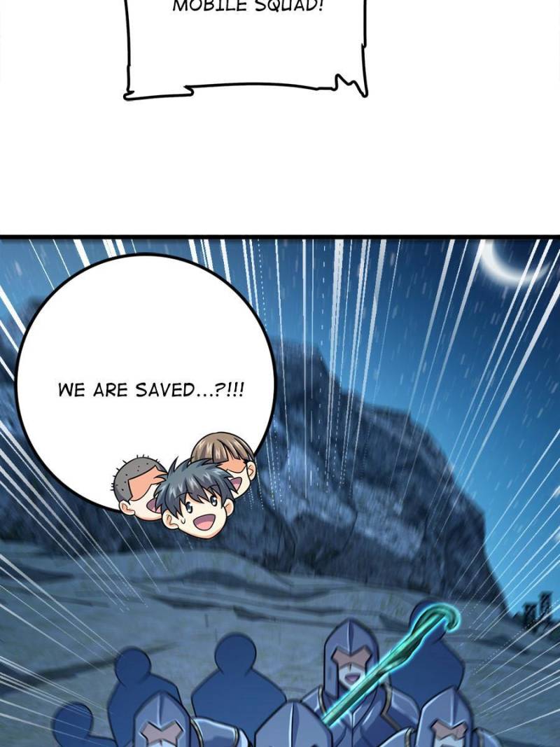Spare Me, Great Lord! Chapter 309 - 5