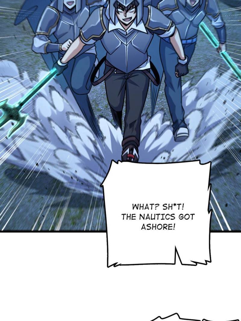 Spare Me, Great Lord! Chapter 309 - 6