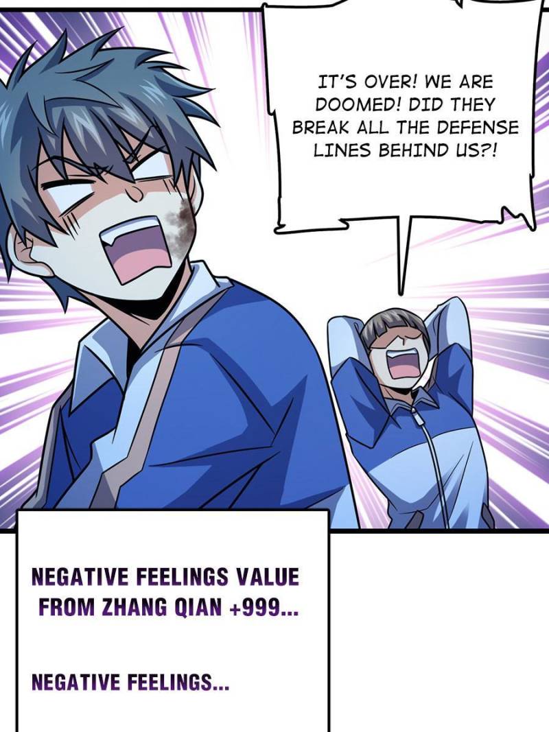 Spare Me, Great Lord! Chapter 309 - 7