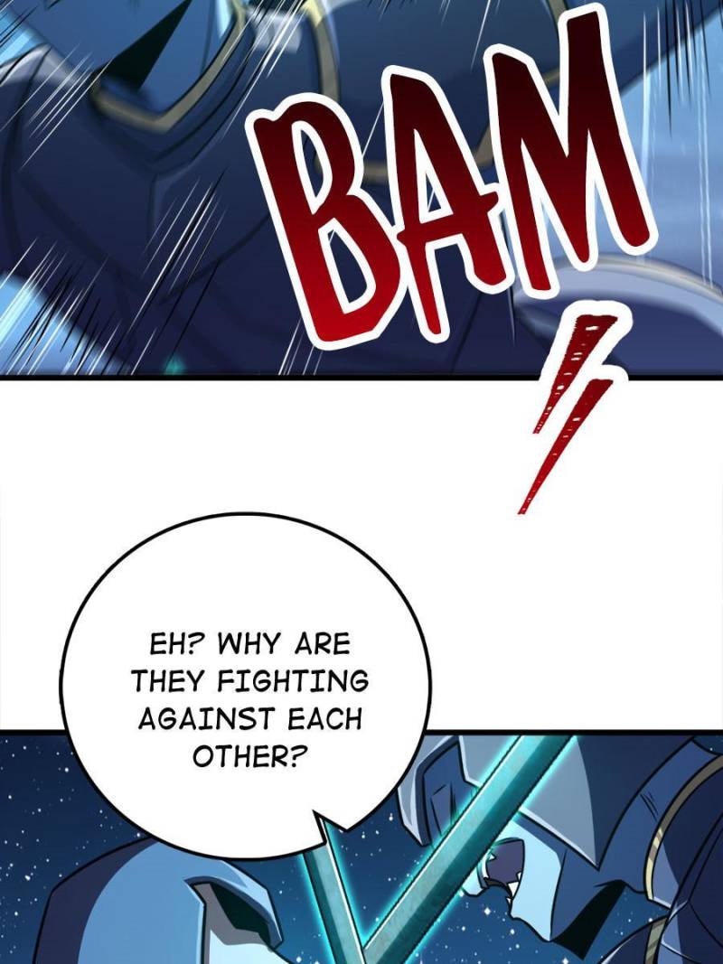 Spare Me, Great Lord! Chapter 309 - 10