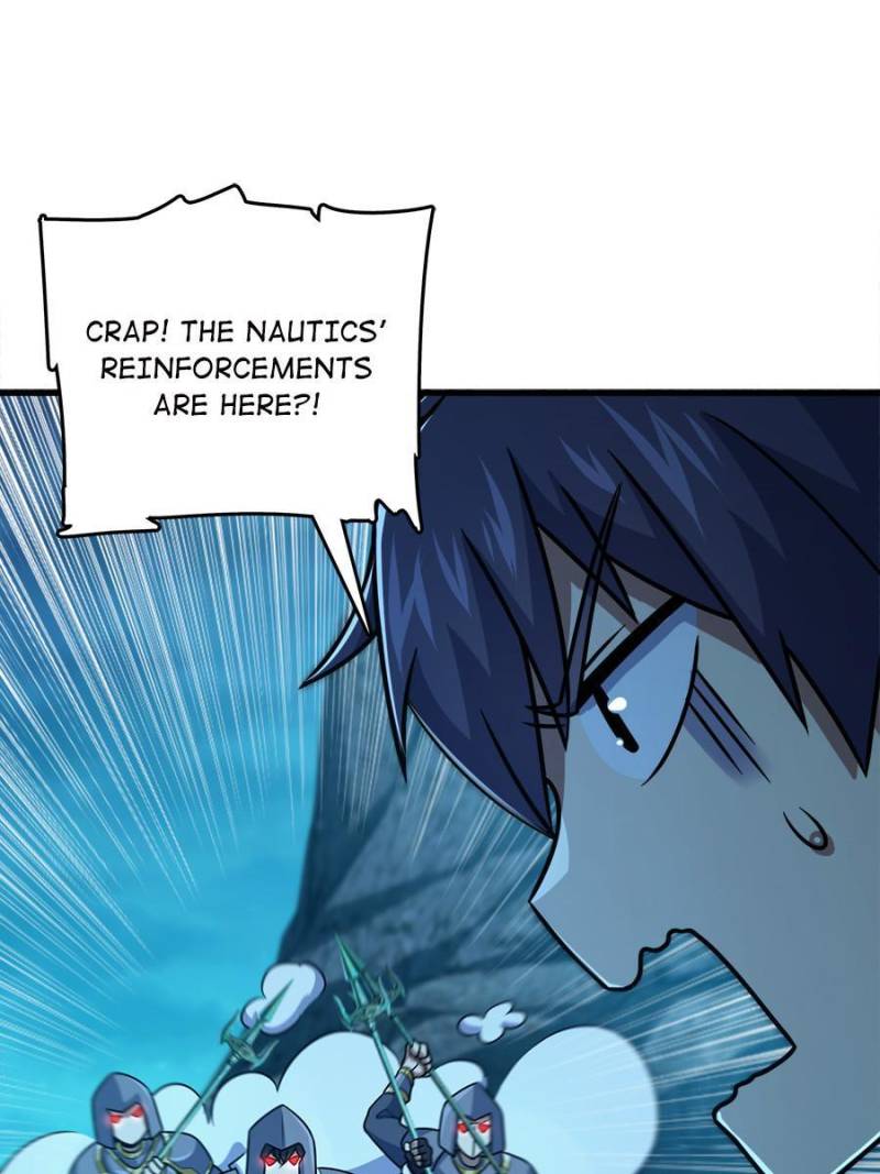 Spare Me, Great Lord! Chapter 308 - 19