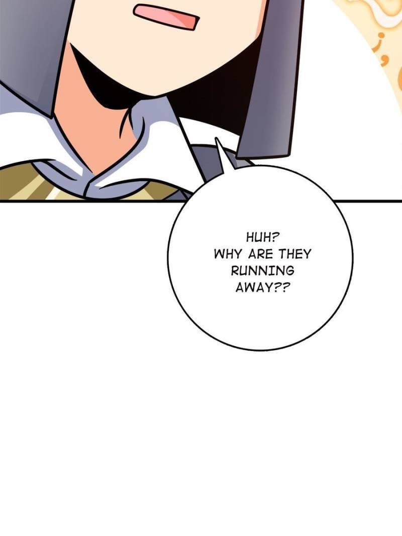 Spare Me, Great Lord! Chapter 308 - 22