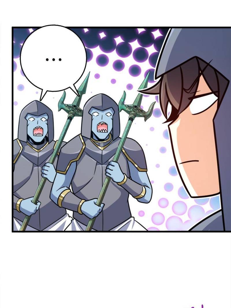 Spare Me, Great Lord! Chapter 308 - 23