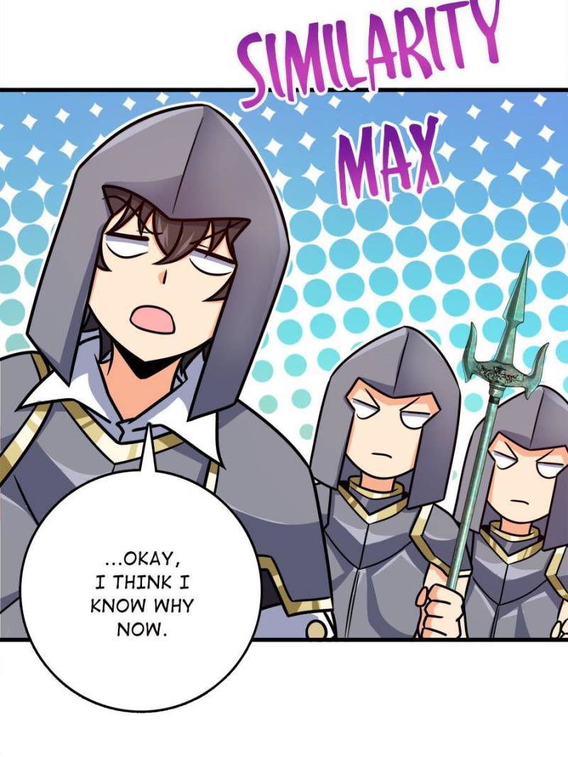 Spare Me, Great Lord! Chapter 308 - 24