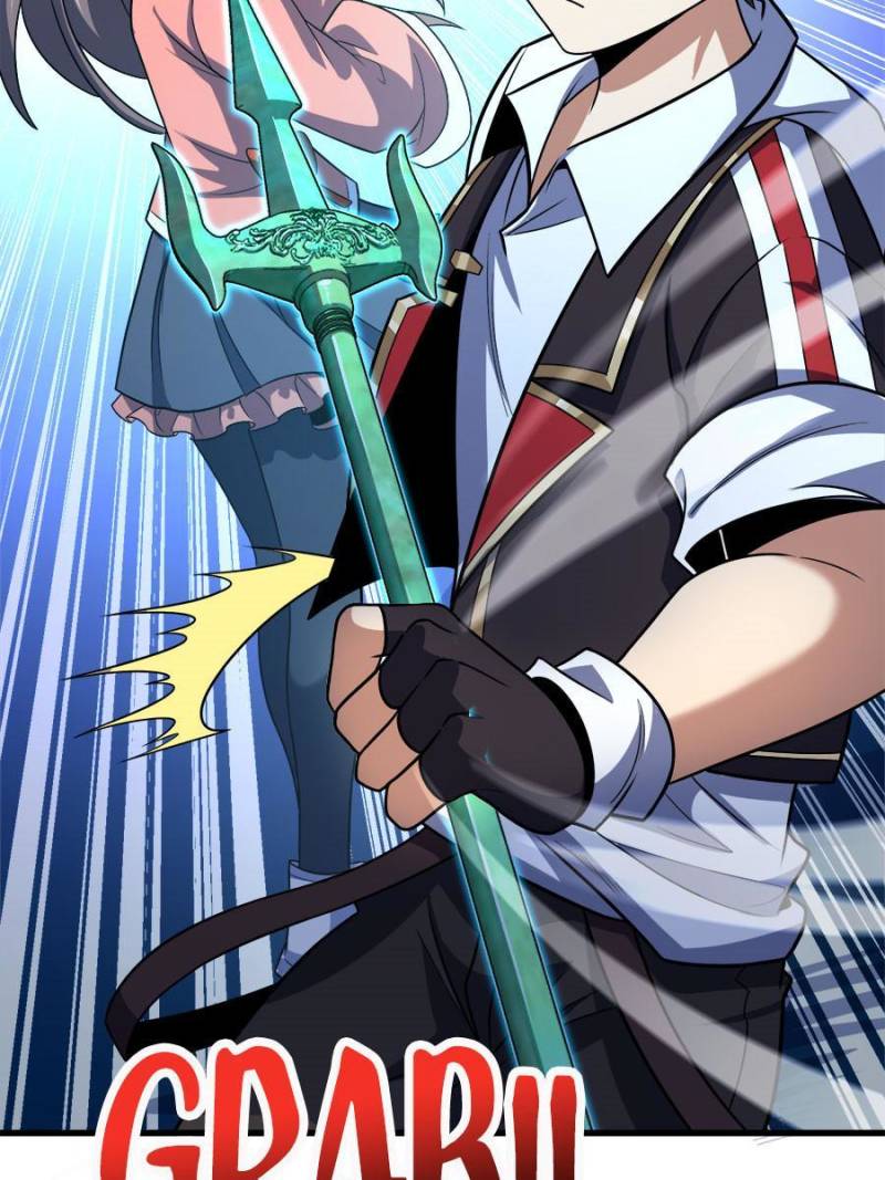 Spare Me, Great Lord! Chapter 307 - 40