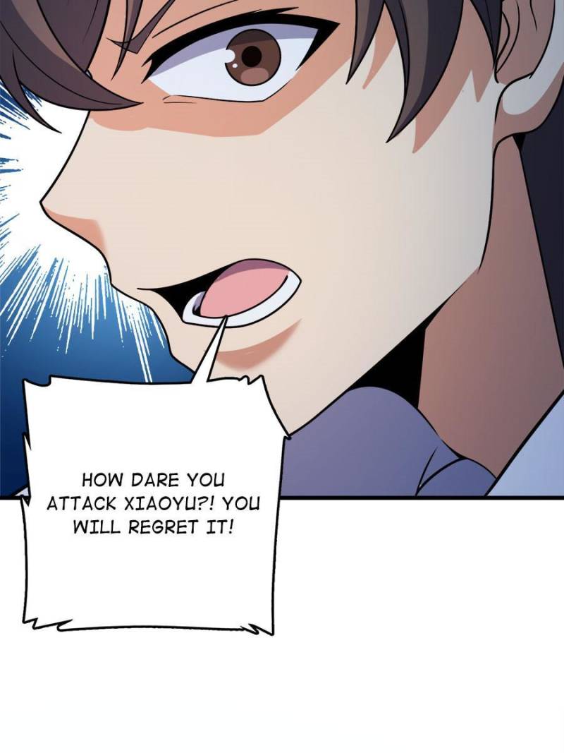 Spare Me, Great Lord! Chapter 307 - 42