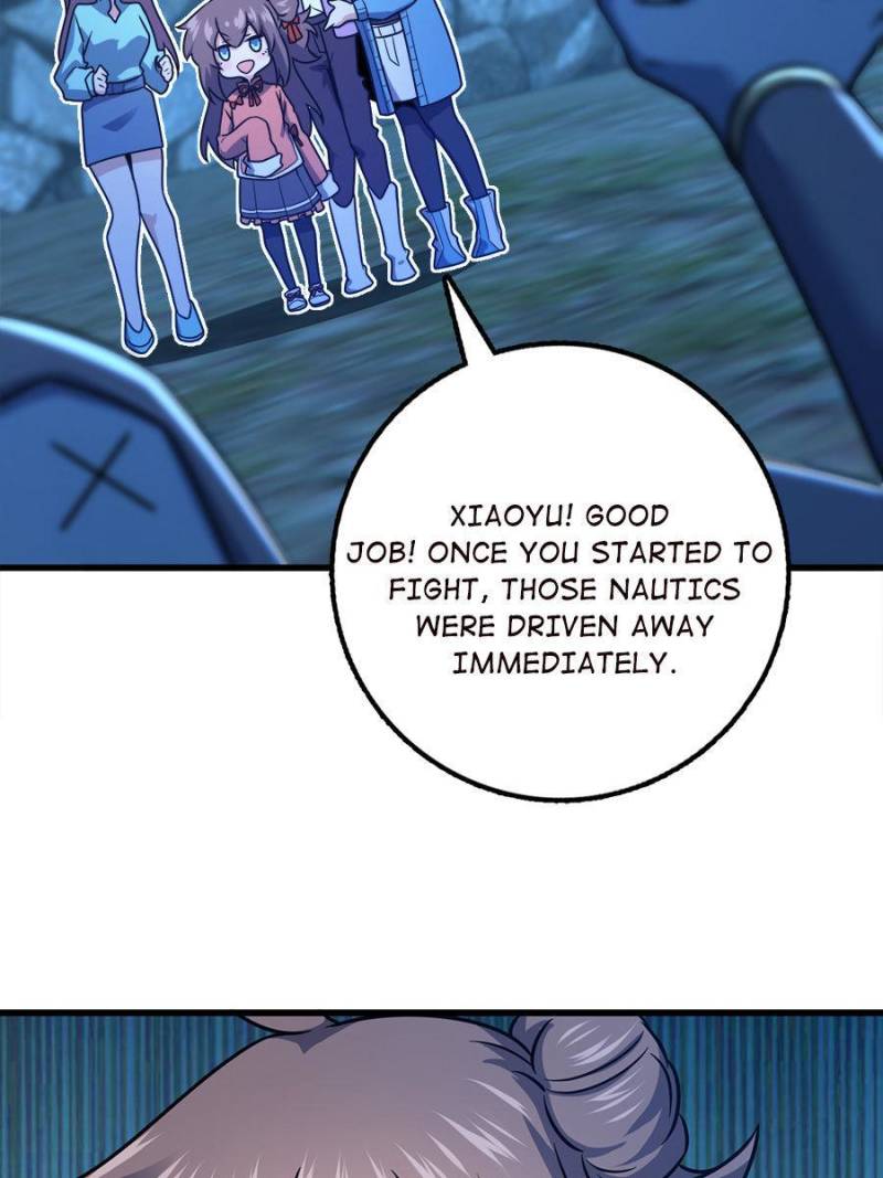Spare Me, Great Lord! Chapter 310 - 5