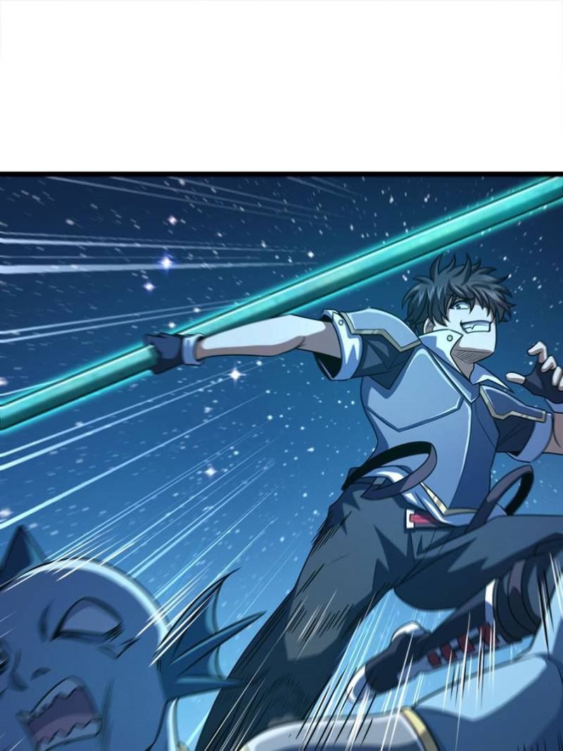 Spare Me, Great Lord! Chapter 309 - 9