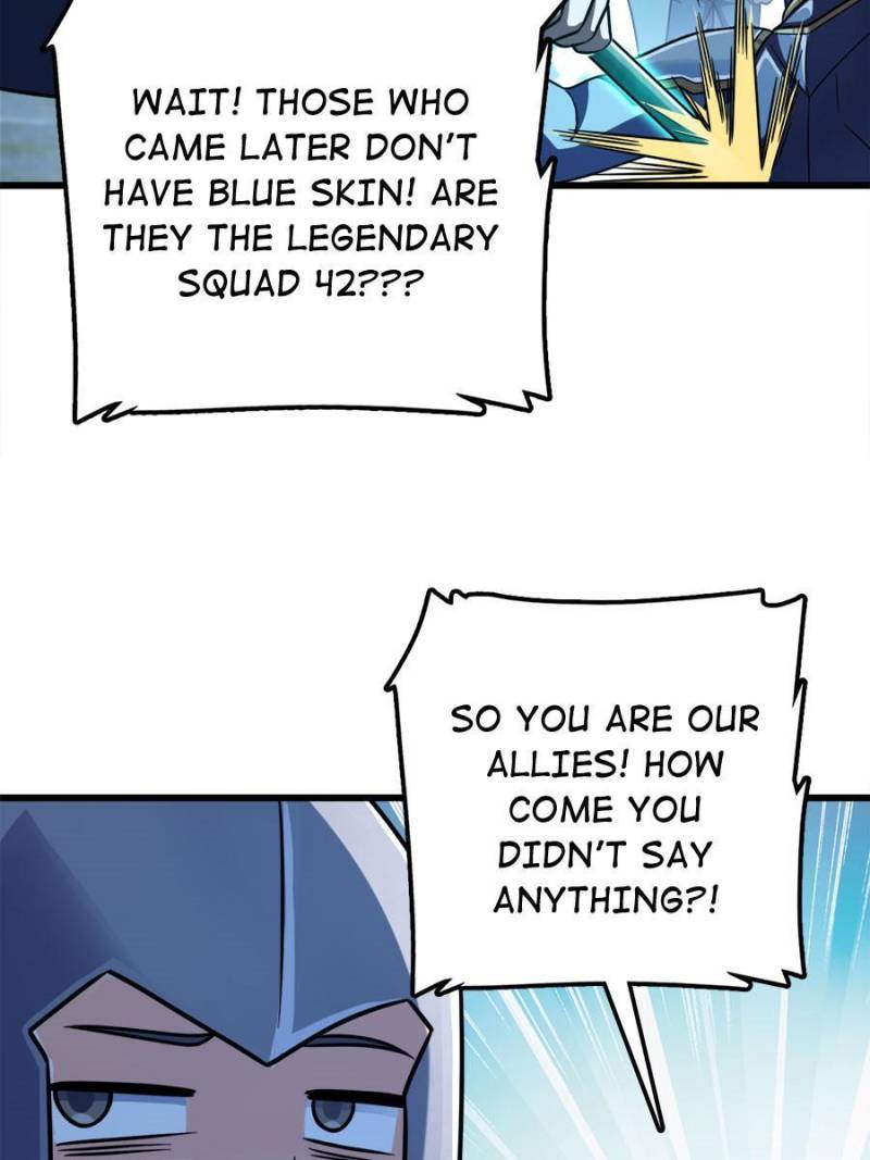 Spare Me, Great Lord! Chapter 309 - 12