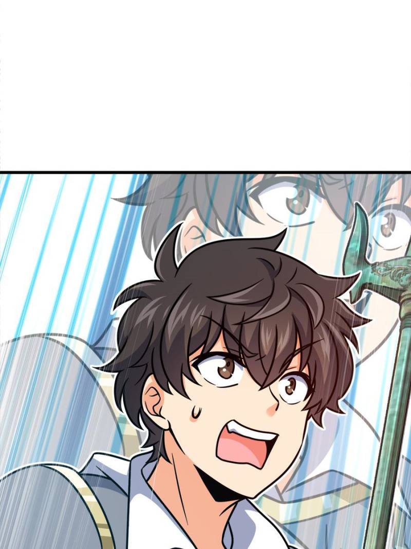 Spare Me, Great Lord! Chapter 308 - 25