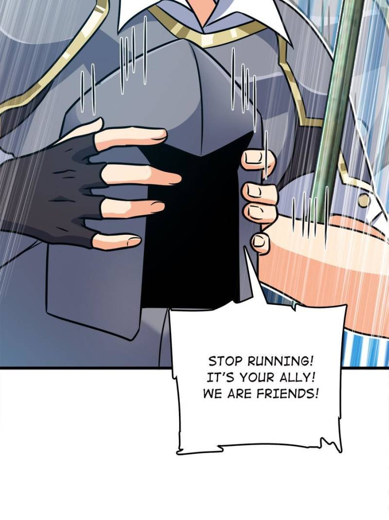 Spare Me, Great Lord! Chapter 308 - 26