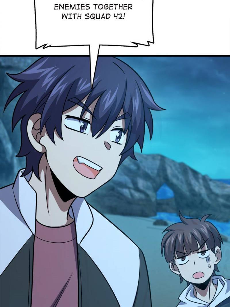 Spare Me, Great Lord! Chapter 308 - 30