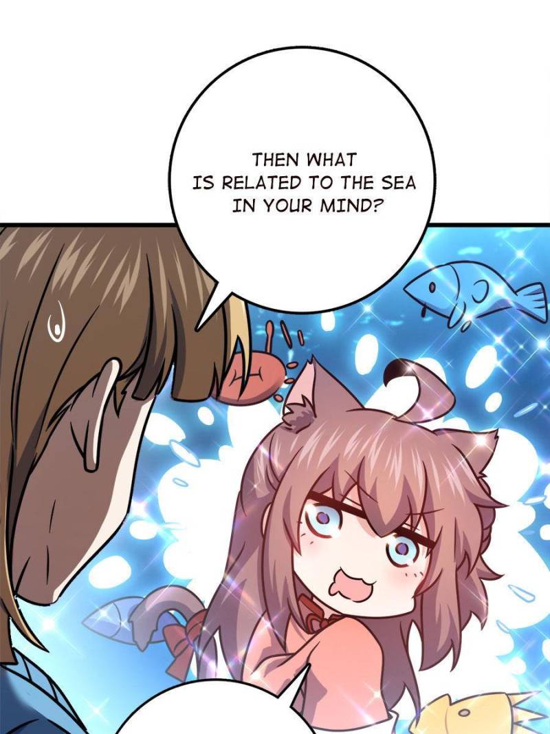 Spare Me, Great Lord! Chapter 310 - 7