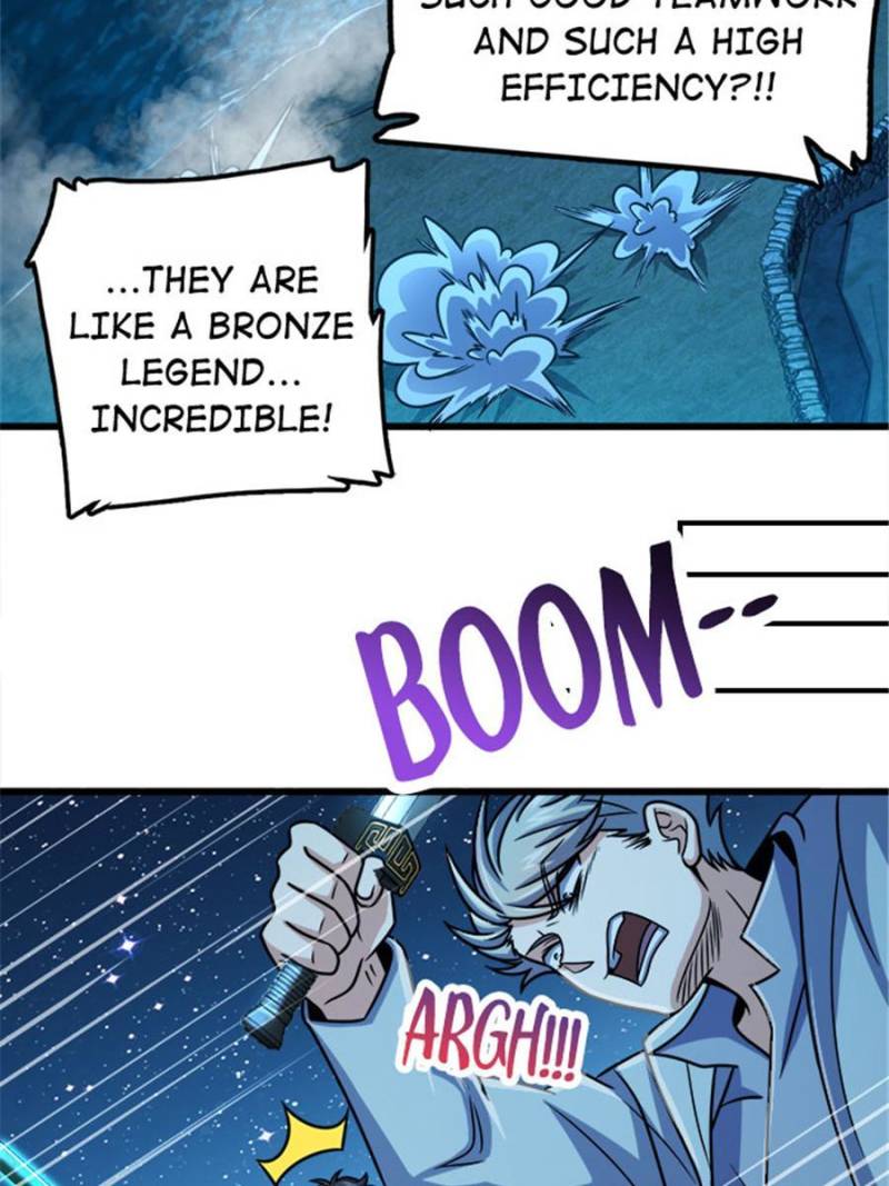 Spare Me, Great Lord! Chapter 309 - 17
