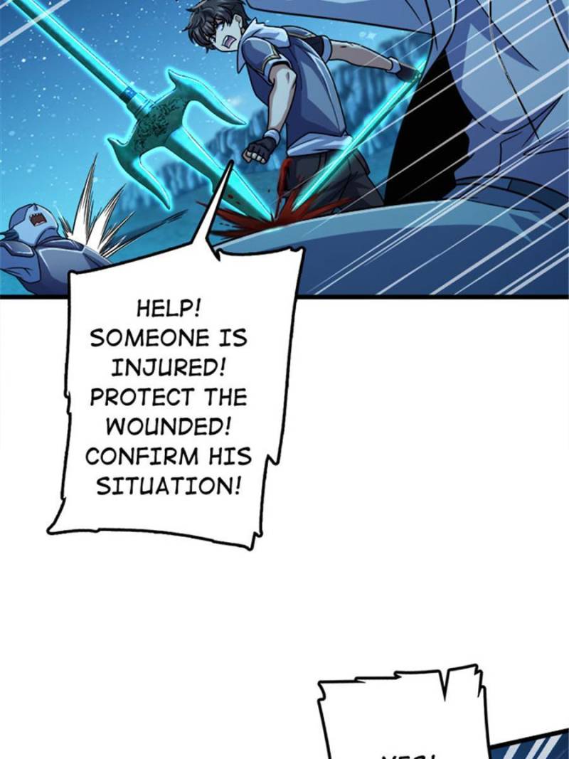 Spare Me, Great Lord! Chapter 309 - 18