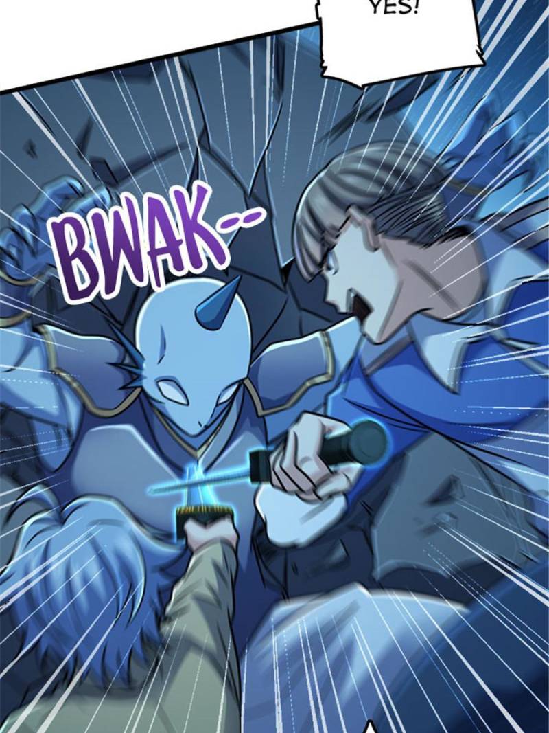 Spare Me, Great Lord! Chapter 309 - 19