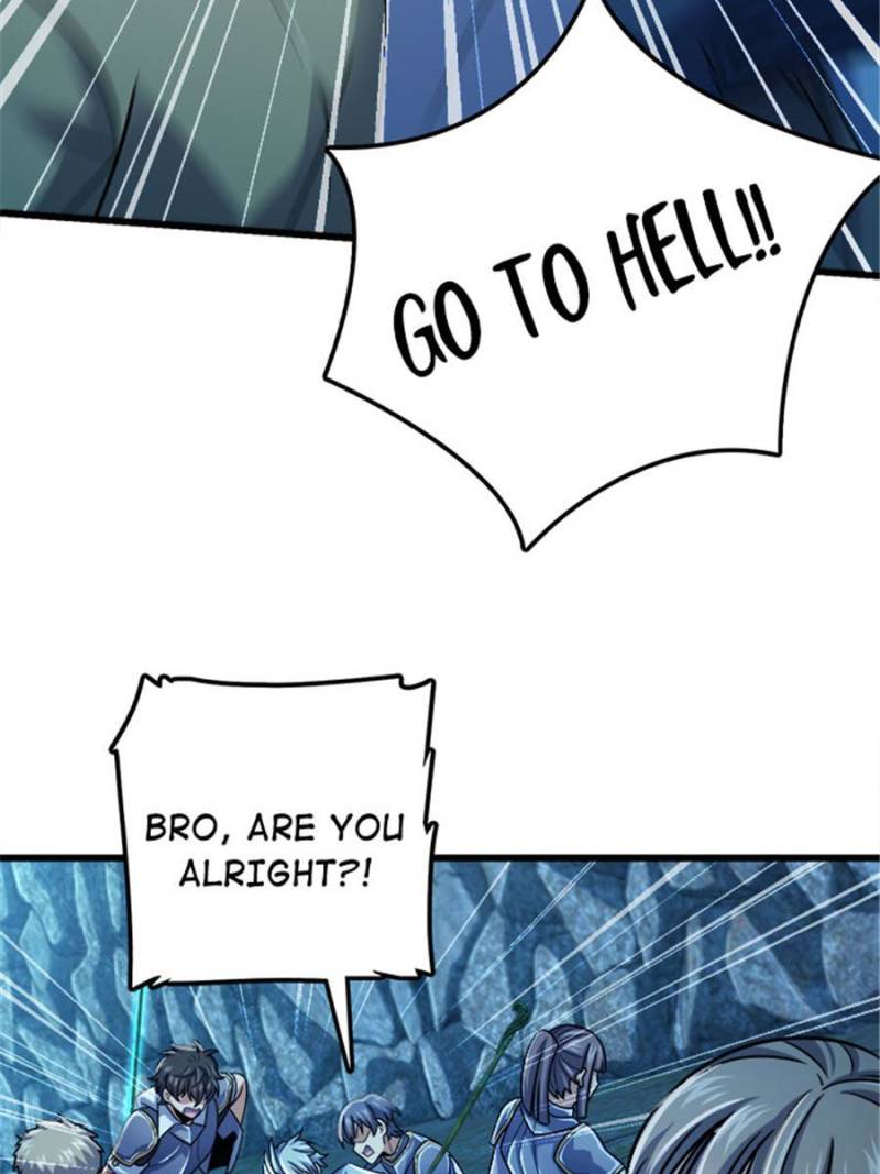 Spare Me, Great Lord! Chapter 309 - 20