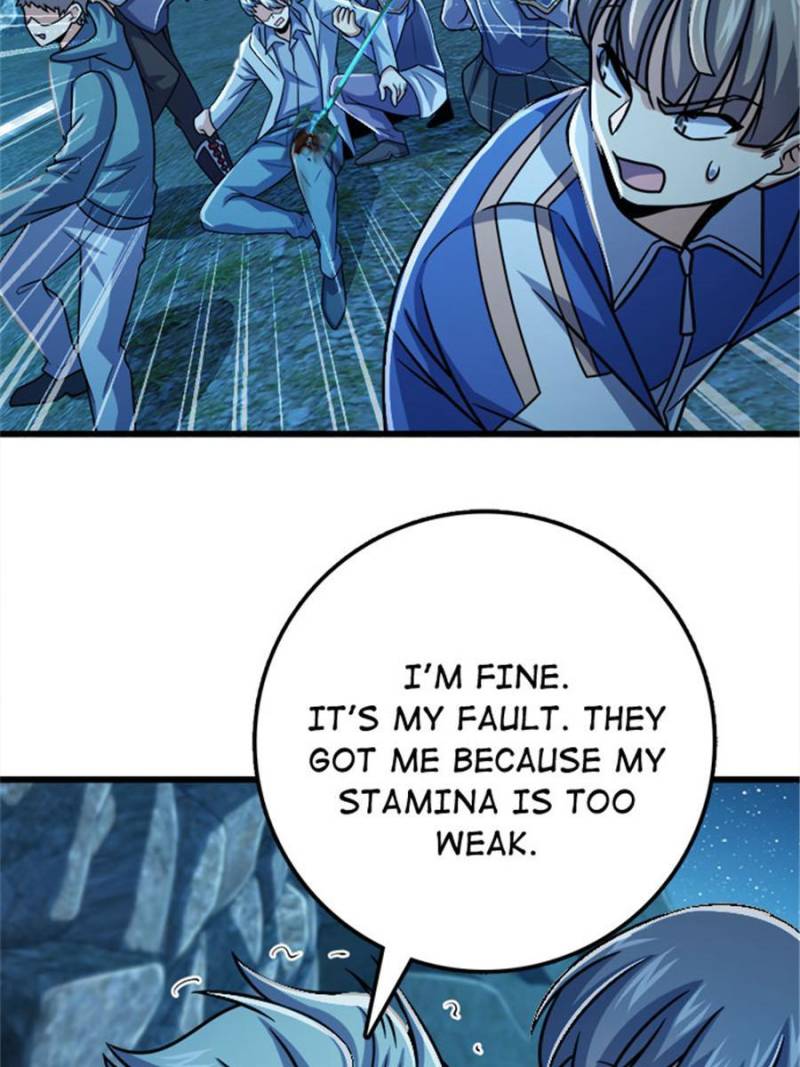 Spare Me, Great Lord! Chapter 309 - 21