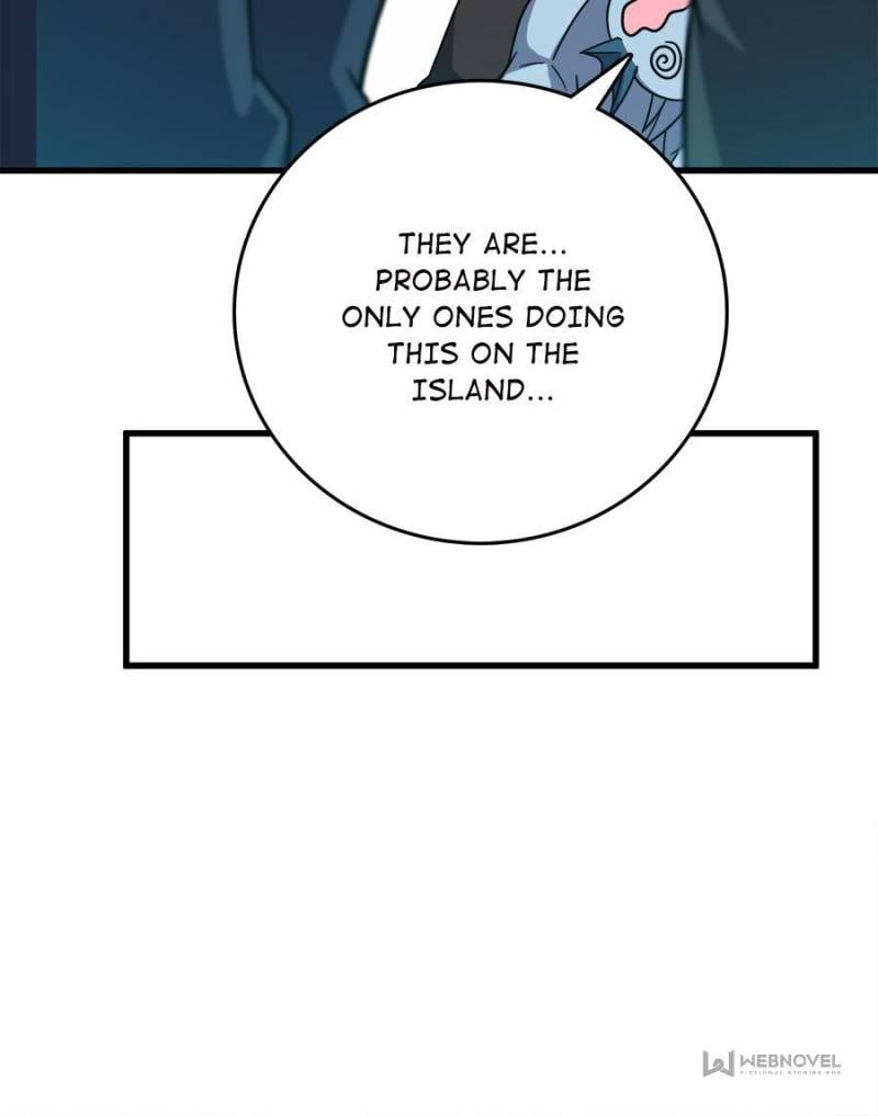 Spare Me, Great Lord! Chapter 308 - 33