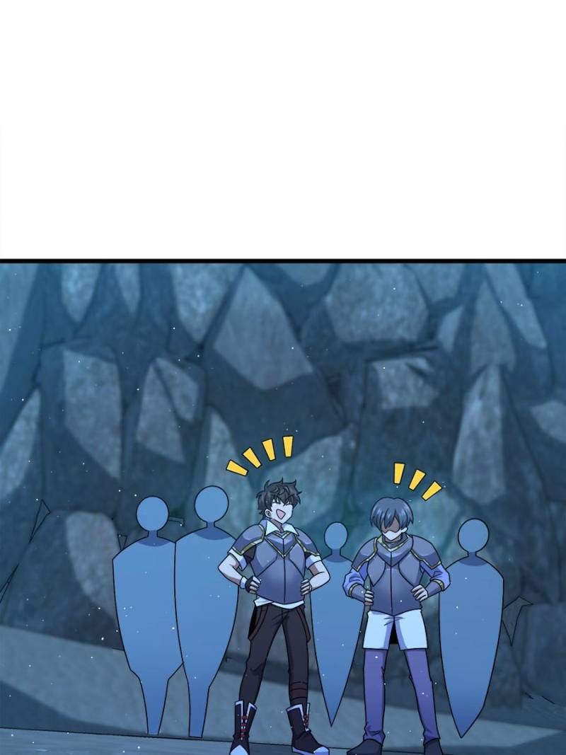 Spare Me, Great Lord! Chapter 308 - 34
