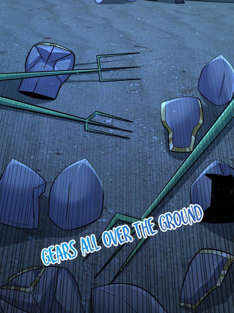Spare Me, Great Lord! Chapter 308 - 35