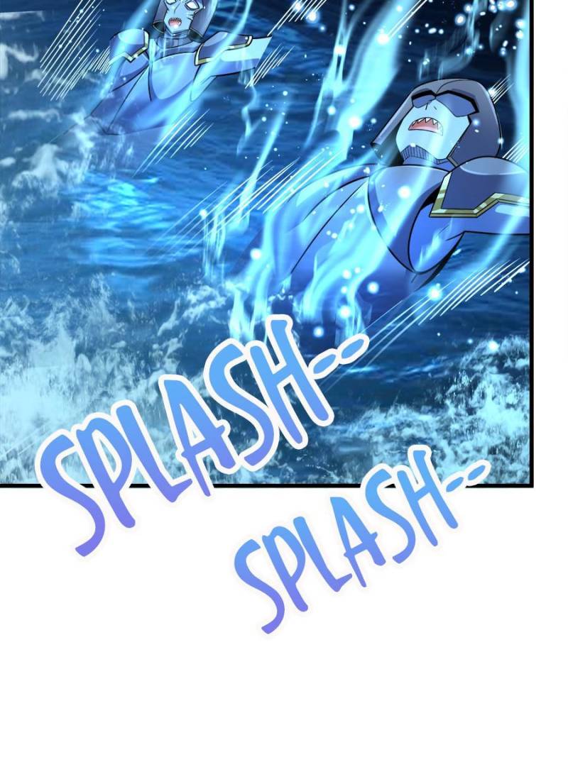 Spare Me, Great Lord! Chapter 307 - 50
