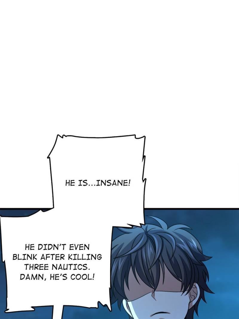 Spare Me, Great Lord! Chapter 307 - 51