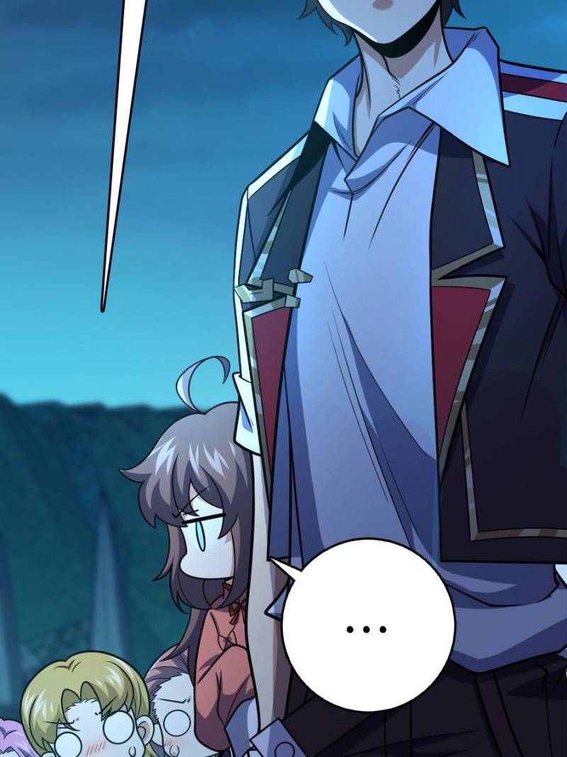 Spare Me, Great Lord! Chapter 307 - 52