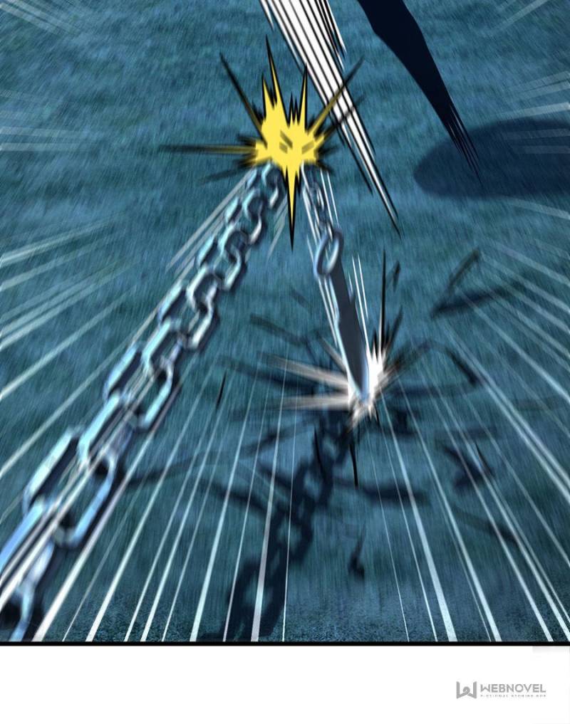 Spare Me, Great Lord! Chapter 310 - 19