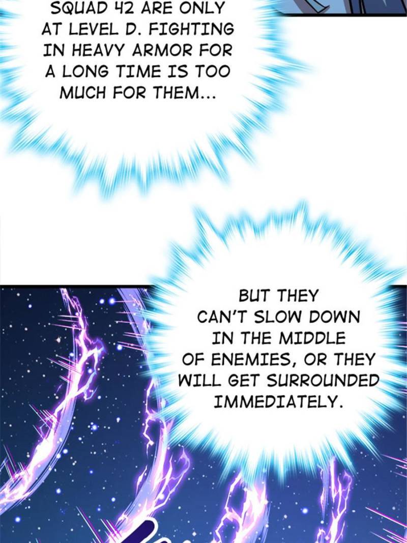 Spare Me, Great Lord! Chapter 309 - 25