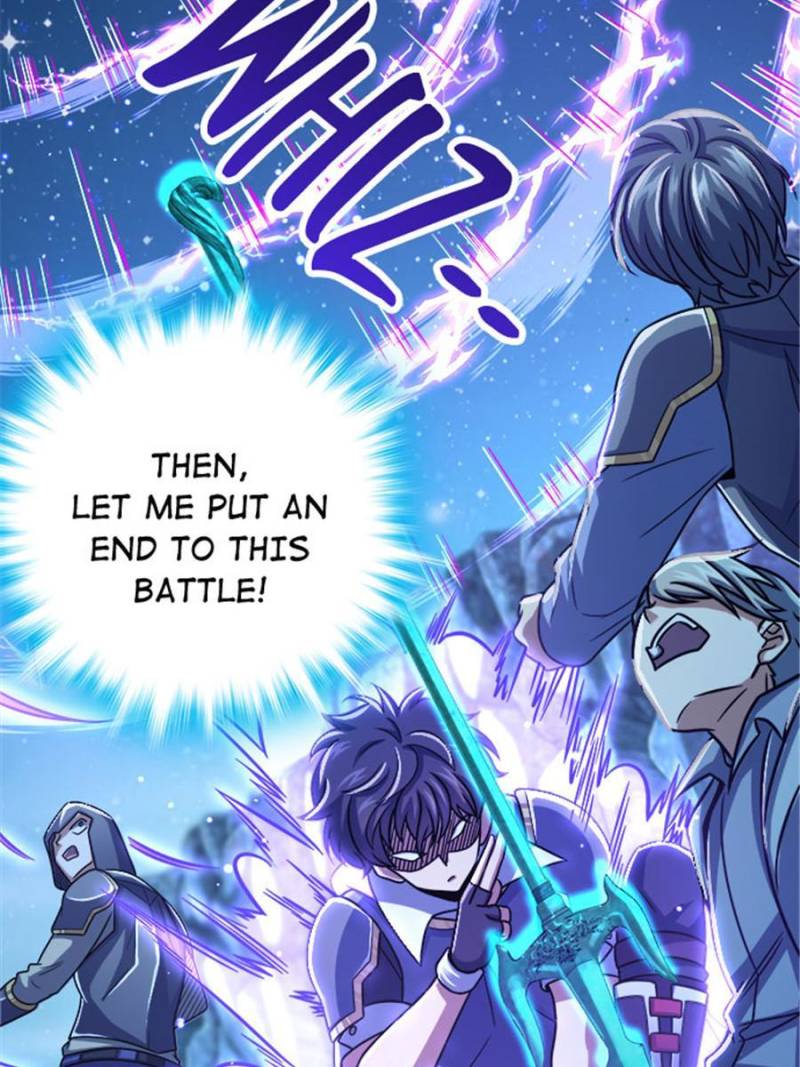 Spare Me, Great Lord! Chapter 309 - 26