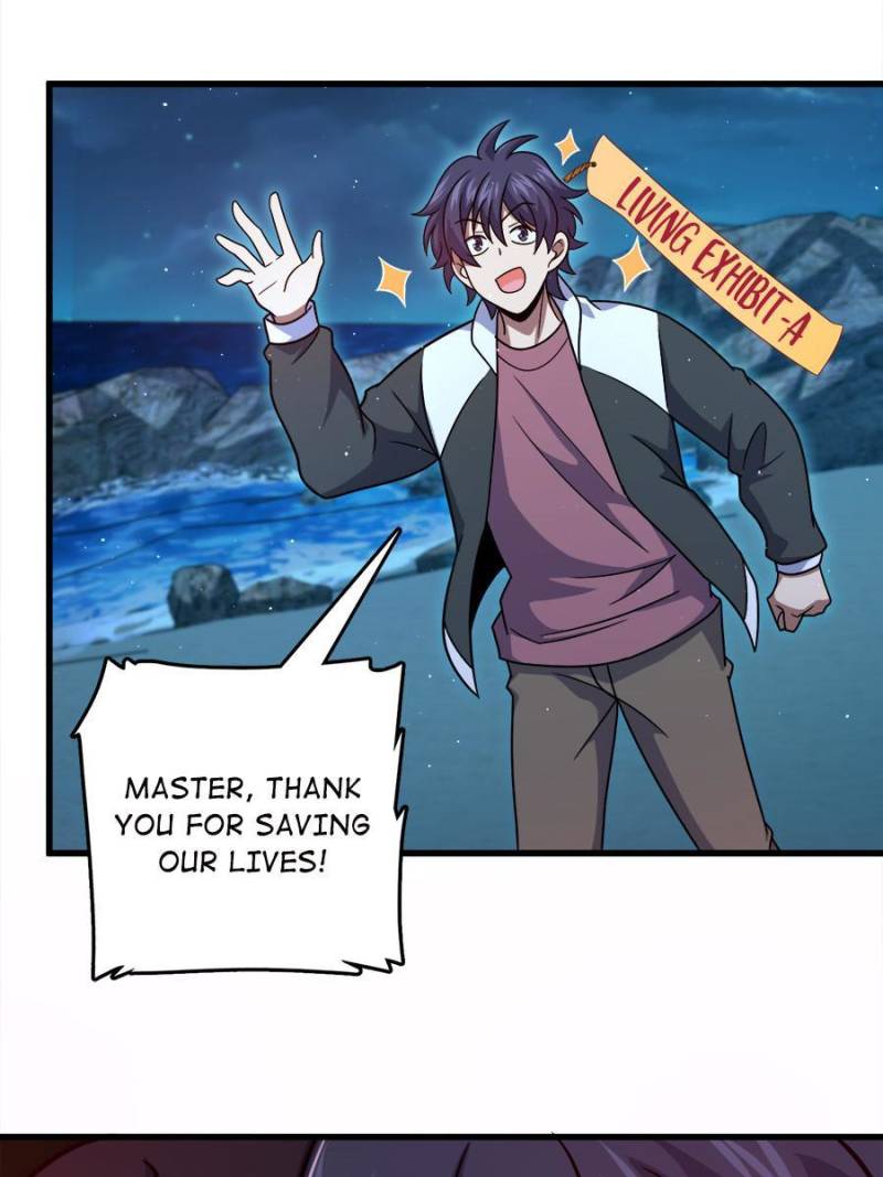 Spare Me, Great Lord! Chapter 308 - 38