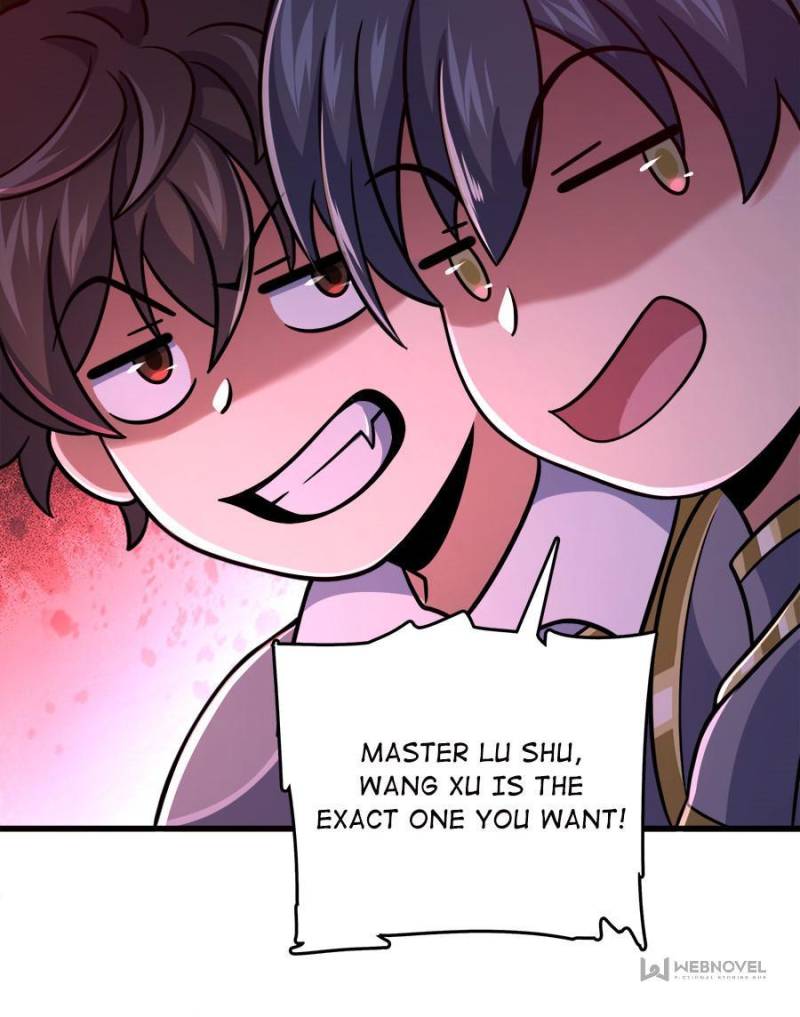 Spare Me, Great Lord! Chapter 308 - 39