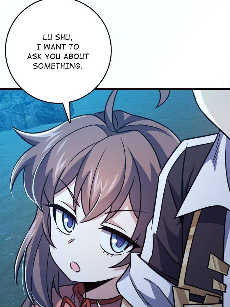 Spare Me, Great Lord! Chapter 307 - 56
